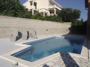  Apartment Novi Vinodolski 5479b  Нови Винодолски